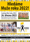 Muž roku