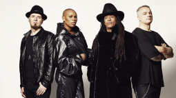 Skunk Anansie 