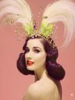 Dita Von Teese