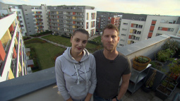 Vymena manzelek, Jaromír Nosek