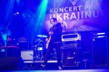 Koncert pro Ukrajinu