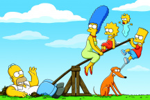 Simpsonovi