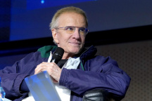 Christopher Lambert 