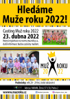 Muž roku 2022