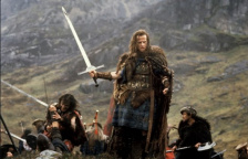 Christopher Lambert