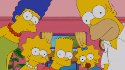 Simpsonovi