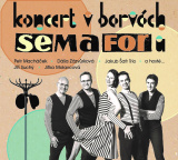 Koncert v barvách Semaforu