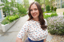 Kristýna Leichtová