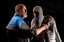 Macbeth, Letní shakespearovské slavnosti
