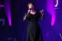 Mireille Mathieu