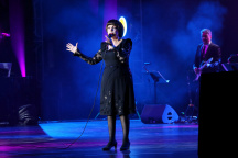 Mireille Mathieu