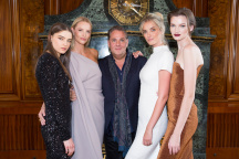 Schwarzkopf Elite Model Look 2022