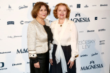 Magda Vášáryová, Emília Vášáryová