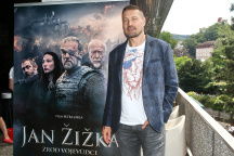 Jan Žižka, Petr Jákl