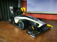 CULS Prague Formula Racing