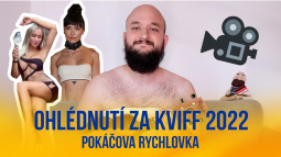 Frekvence 1, Pokáč