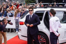 Benicio Del Toro, KVIFF 2022, MFFKV 2022