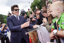 Benicio Del Toro, KVIFF 2022, MFFKV 2022