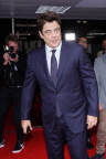 Benicio Del Toro, KVIFF 2022, MFFKV 2022