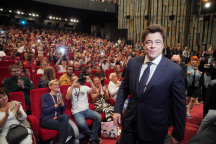 Benicio Del Toro, KVIFF 2022, MFFKV 2022