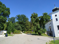 Zámecký hotel Třešť, Pavla Pěkná