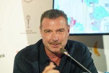 KVIFF 2022, MFFKV2002. Liev Schreiber