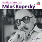 Supraphon, Miloš Kopecký