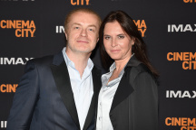 Pavel Šporcl, Bára Šporclová Kodetová