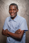 Philip Waka Njeka, Anděl mezi zdravotníky