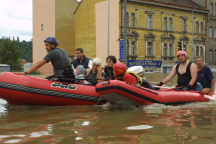 Povodně 2002