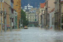 Povodně 2002