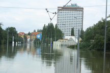 Povodně 2002