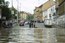 Povodně 2002