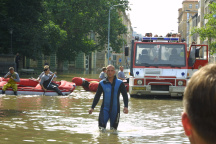 Povodně 2002