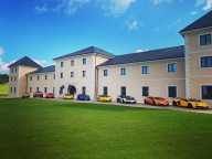 Chateau Šanov