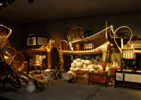 Výstava Tutanchamon – Jeho hrobka a poklady