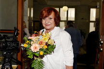 Petra Janů