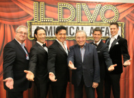 Karel Gott, Il Divo