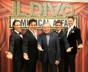 Karel Gott, Il Divo