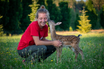 ZOO Tábor