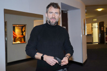 Bořek Slezáček