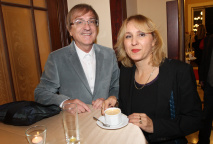 Miro Žbirka, Kateřina Žbirková, 
