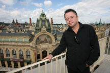 Petr Muk