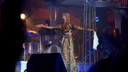 Whitney Houston