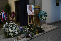 Marie Poledňáková