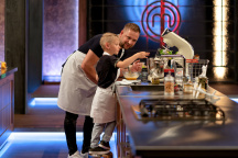 MasterChef