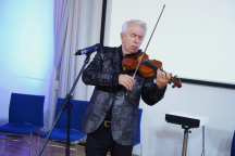 Jaroslav Svěcený, PVZP