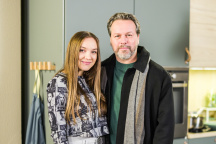 Ulice, Kateřina Ujfaluši, 