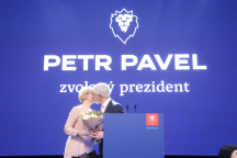 Prezidentské volby 2023