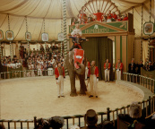 Cirkus Humberto